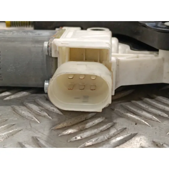 Elevalunas Delantero Derecho para Bmw Serie 5 Lim. (F10)