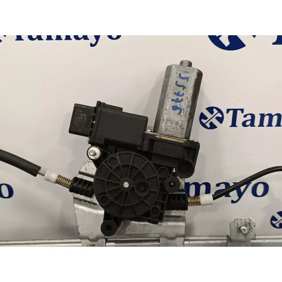 Elevalunas Delantero Derecho para Fiat Ducato Furgon