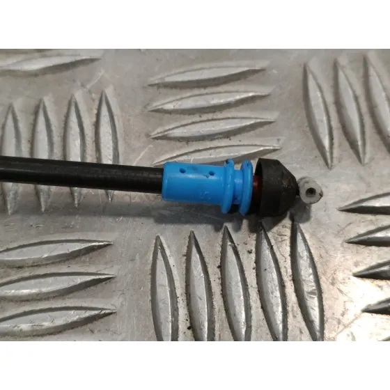 Cerradura Puerta Delantera Izquierda para Volkswagen Crafter Caja Cerrada