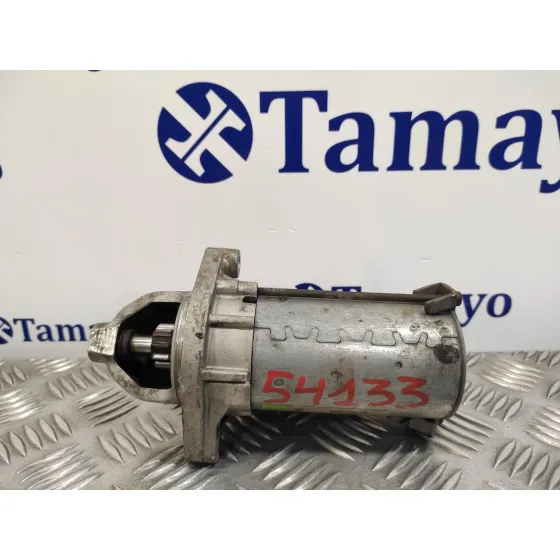 Motor Arranque para Fiat Idea (135)