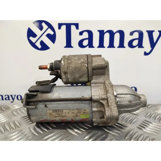 Motor Arranque para Fiat Idea (135)