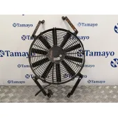 Electroventilador para Nissan Atleon