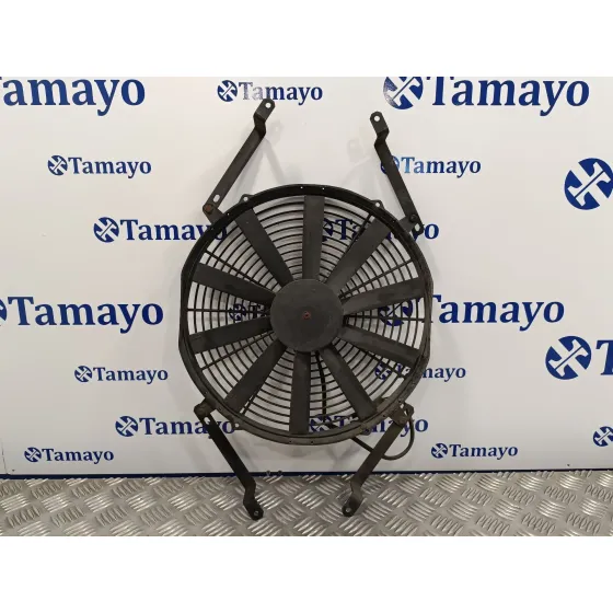 Electroventilador para Nissan Atleon