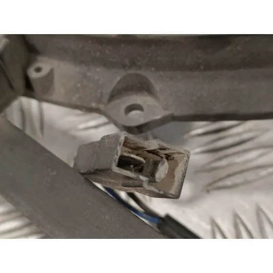 Electroventilador para Nissan Atleon