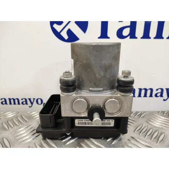 Abs para Fiat Ducato Furgon