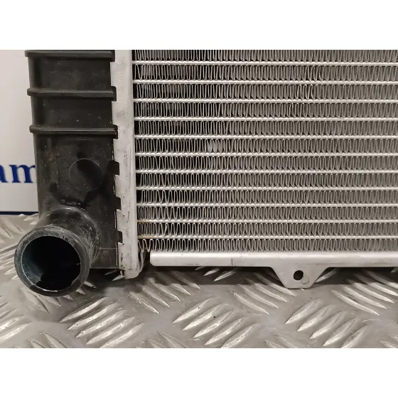 Radiador Agua para Volvo Serie 850