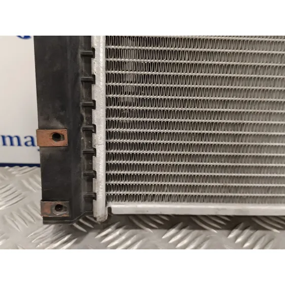 Radiador Agua para Volvo Serie 850