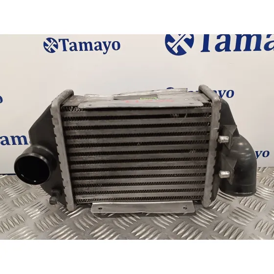 Intercooler para Audi Allroad Quattro (4B5)