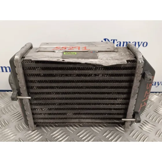 Intercooler para Audi Allroad Quattro (4B5)