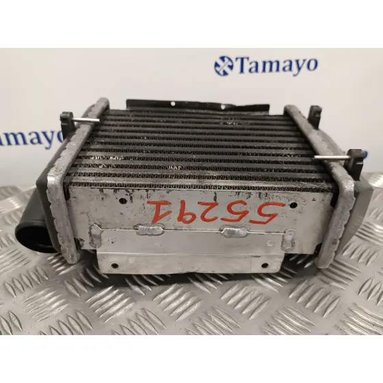Intercooler para Audi Allroad Quattro (4B5)