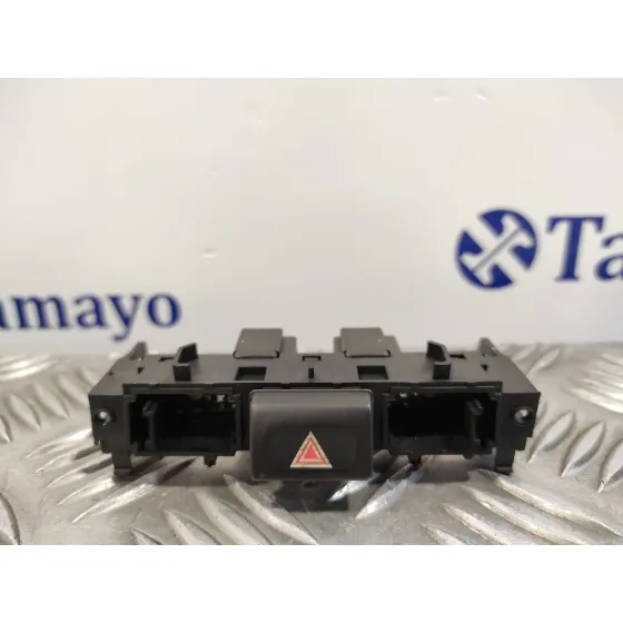 Warning para Jaguar X-Type