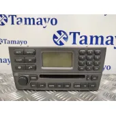 Sistema Audio / Radio Cd para Jaguar X-Type