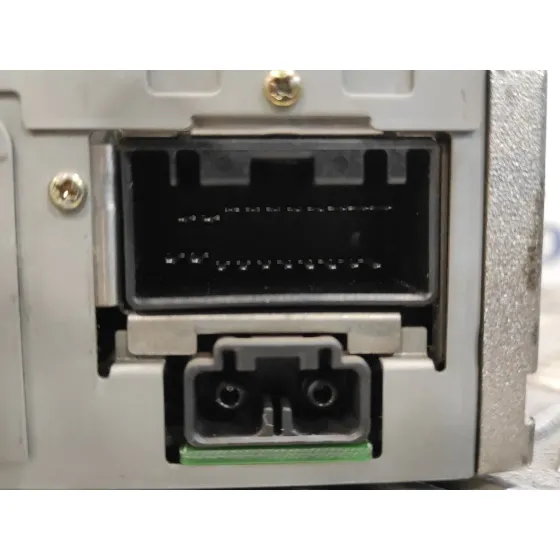 Sistema Audio / Radio Cd para Jaguar X-Type