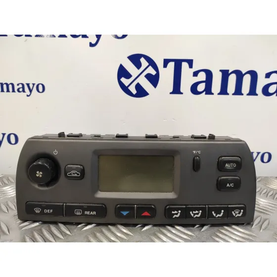 Mando Climatizador para Jaguar X-Type