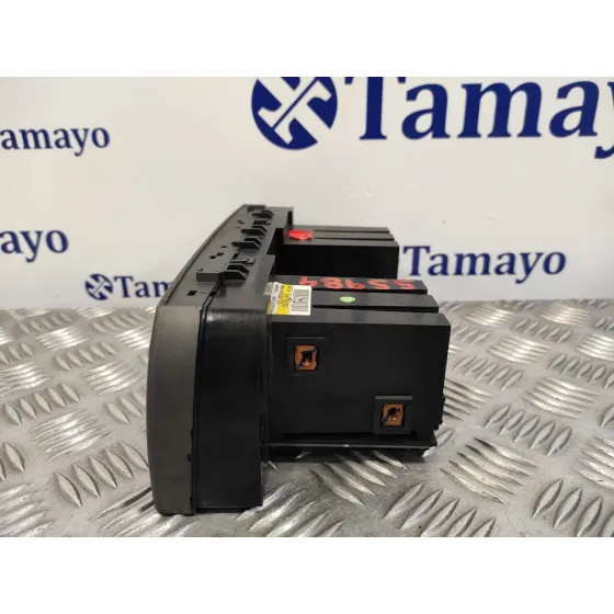 Mando Climatizador para Jaguar X-Type