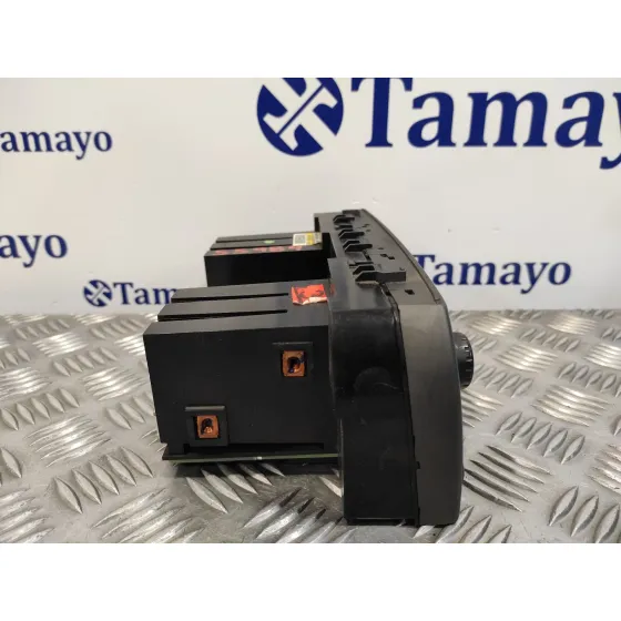 Mando Climatizador para Jaguar X-Type