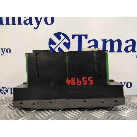 Mando Climatizador para Jaguar X-Type