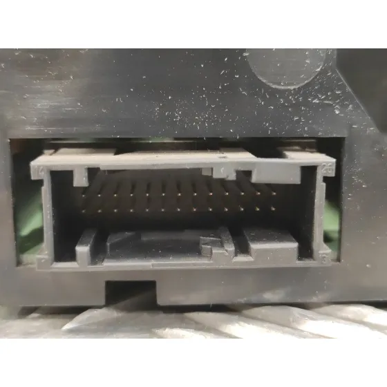 Mando Climatizador para Jaguar X-Type