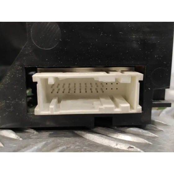 Mando Climatizador para Jaguar X-Type