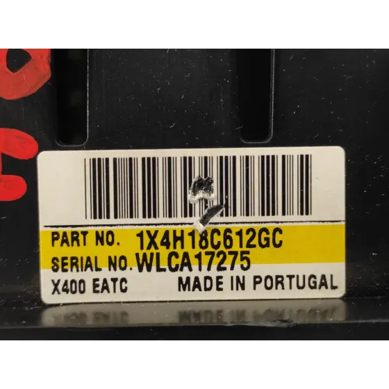 Mando Climatizador para Jaguar X-Type