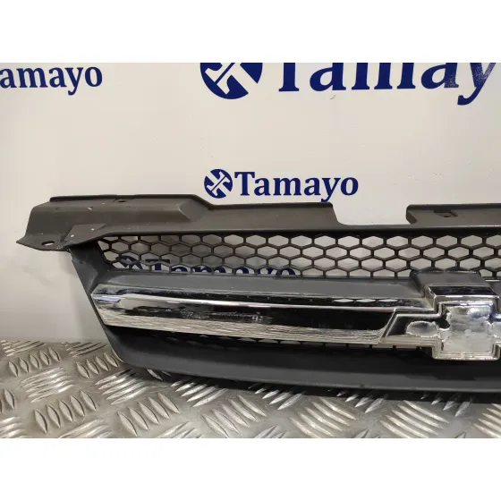Rejilla Delantera para Chevrolet Kalos