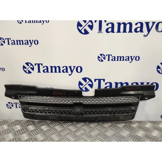 Rejilla Delantera para Chevrolet Kalos