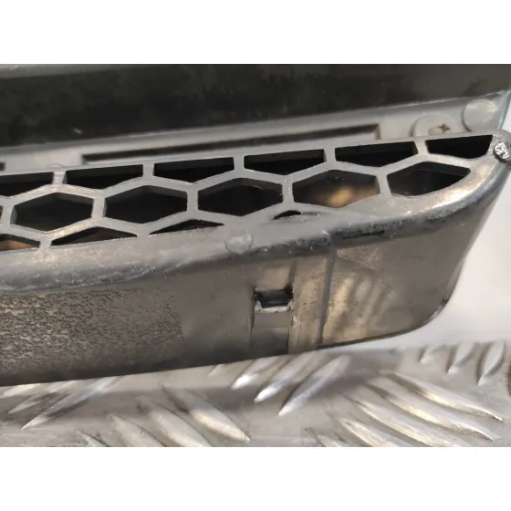 Rejilla Delantera para Chevrolet Kalos