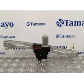 Elevalunas Trasero Derecho para Fiat Bravo (198)