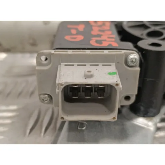 Elevalunas Trasero Derecho para Fiat Bravo (198)