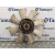 Ventilador Viscoso Motor para Kia Sportage