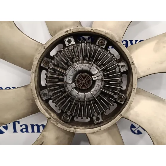 Ventilador Viscoso Motor para Kia Sportage