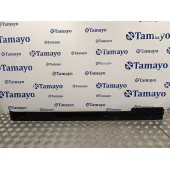Moldura Puerta Trasera Derecha para Mercedes-Benz Vito Tourer (447)