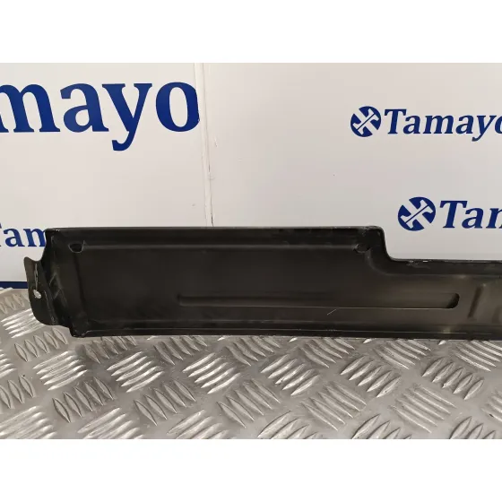 Moldura Puerta Trasera Derecha para Mercedes-Benz Vito Tourer (447)