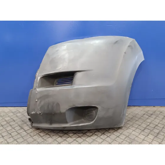 Puntera Paragolpes Delantero Izquierdo para Fiat Ducato Furgon