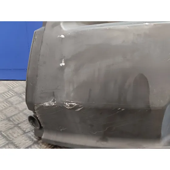 Puntera Paragolpes Delantero Izquierdo para Fiat Ducato Furgon