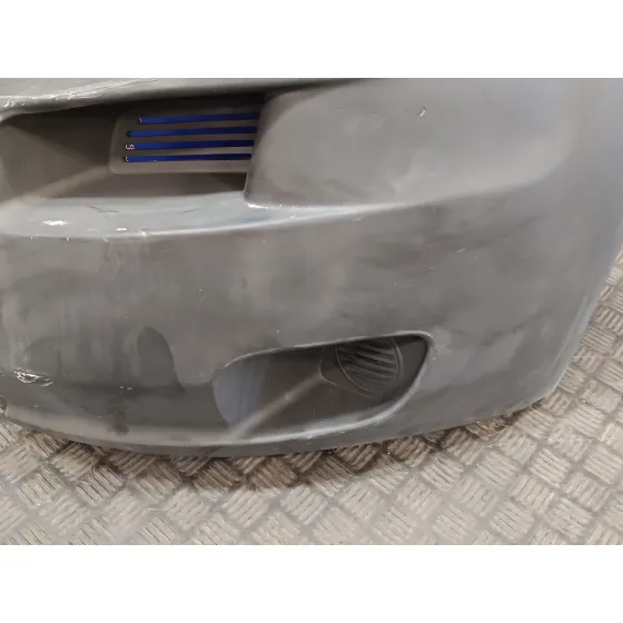 Puntera Paragolpes Delantero Izquierdo para Fiat Ducato Furgon