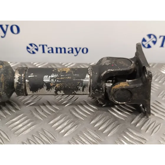 Transmision Central para Kia Sportage