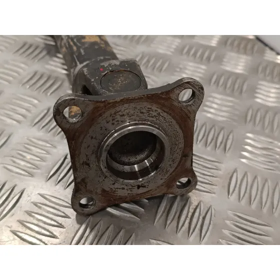 Transmision Central para Kia Sportage