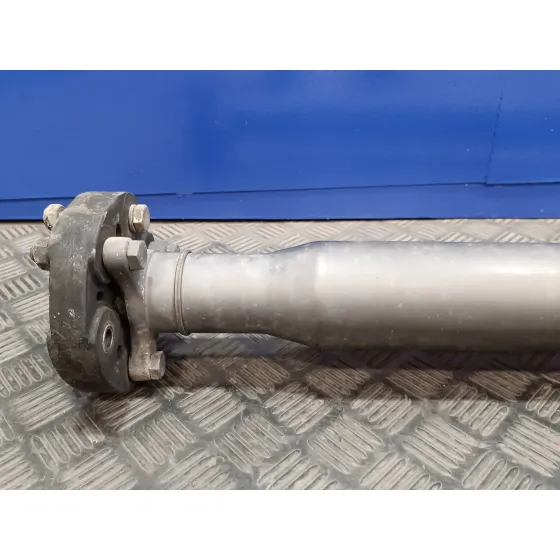 Transmision Central para Mercedes-Benz Clase E (W210) Berlina Diesel