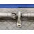 Transmision Central para Mercedes-Benz Clase E (W210) Berlina Diesel