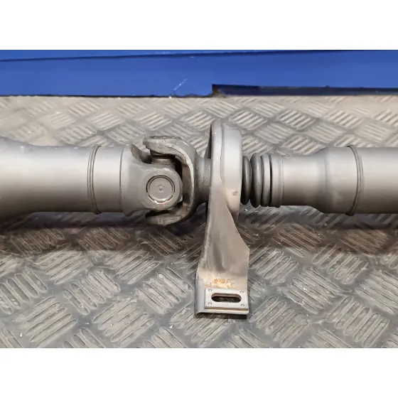 Transmision Central para Mercedes-Benz Clase E (W210) Berlina Diesel