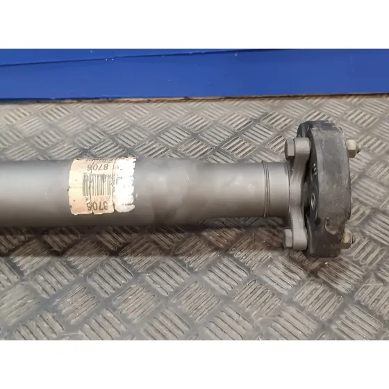Transmision Central para Mercedes-Benz Clase E (W210) Berlina Diesel