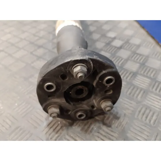 Transmision Central para Mercedes-Benz Clase E (W210) Berlina Diesel