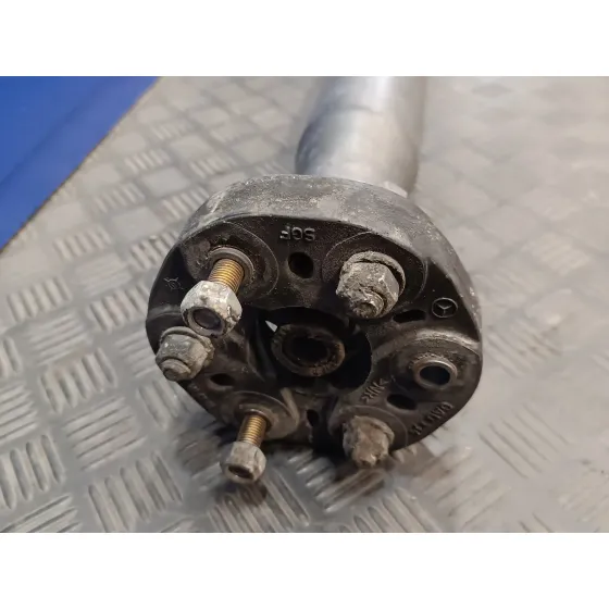 Transmision Central para Mercedes-Benz Clase E (W210) Berlina Diesel