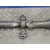 Transmision Central para Mercedes-Benz Vito Tourer (447)
