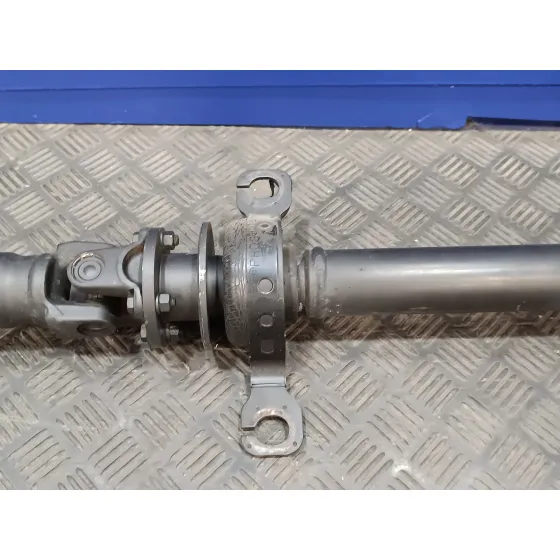Transmision Central para Mazda Cx-7 (Er)