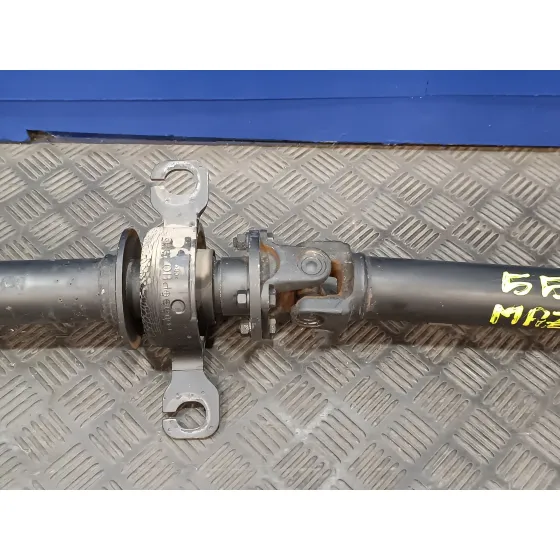 Transmision Central para Mazda Cx-7 (Er)