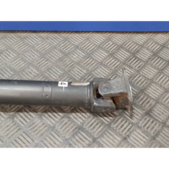 Transmision Central para Mazda Cx-7 (Er)