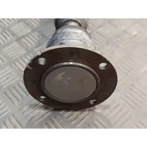 Transmision Central para Mazda Cx-7 (Er)