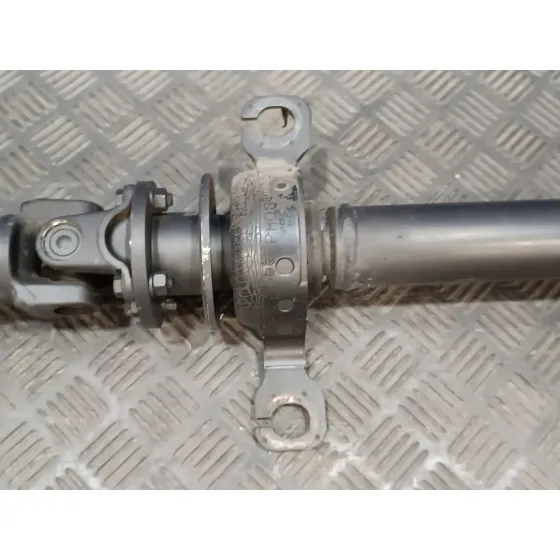 Transmision Central para Mazda Cx-7 (Er)
